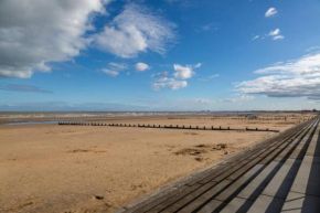 Seaside Haven 4 Bedroom Retreat in Dymchurch